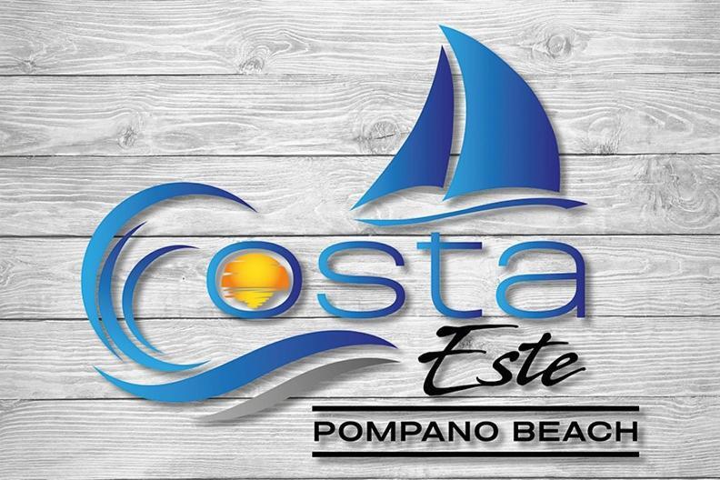 Costa Este פומפנו ביץ' מראה חיצוני תמונה